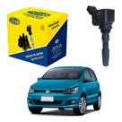 1 Bobina De Ignição Marelli Fox 1.0 12v 1.6 16v 2015 A 2018