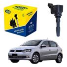 1 Bobina De Ignição Marelli Gol G6 1.0 1.6 16v 2013 A 2015