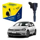 1 Bobina De Ignição Marelli Golf 1.4 Tsi 2013 A 2017