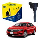 1 Bobina De Ignição Marelli Jetta 1.4 Tsi 2019 A 2021 1 Bobina De Ignição Marelli Jetta 1.4 Tsi 2019 A 2021