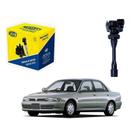 1 Bobina De Ignição Marelli Lancer 1.6 1991 A 1997