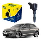 1 Bobina De Ignição Marelli Polo 1.0 Tsi 2017 A 2022