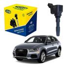 1 Bobina De Ignição Marelli Q3 1.4 2016 A 2019 1 Bobina De Ignição Marelli Q3 1.4 2016 A 2019