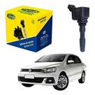 1 Bobina De Ignição Marelli Voyage 1.0 12v 2016 A 2022