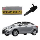 1 Bobina De Ignição Ngk Hb20s 1.0 12v Aspirado 2013 A 2015