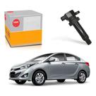 1 Bobina De Ignição Ngk Hb20s 1.6 16v 2012 A 2015