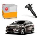 1 Bobina De Ignição Ngk I30 1.6 16v 2013 A 2014