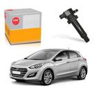 1 Bobina De Ignição Ngk I30 1.6 16v 2015 A 2016