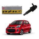 1 Bobina De Ignição Ngk Picanto 1.0 12v Flex 2012 A 2017
