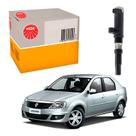 1 Bobina Ignição Ngk Renault Logan 1.6 16v K4m 2007 A 2013 1 Bobina Ignição Ngk Renault Logan 1.6 16v K4m 2007 A 2013