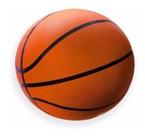 1 Bola De Basquete Tamanho E Peso Padrão De Alta Qualidade