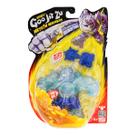 1 Boneco Elástico Rhinostone com Acessório - Goo Jit Zu 1 Boneco Elástico Rhinostone com Acessório - Goo Jit Zu