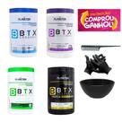 1 Btx Orghanic + 1 Btx Platinum + 1 Btx Quiabo + 1 Btx Premium Plancton 1Kg 1 Btx Orghanic + 1 Btx Platinum + 1 Btx Quiabo + 1 Btx Premium Plancton 1Kg
