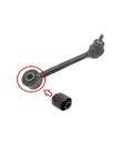 1 Bucha Braço Auxiliar Suspensão Traseira Hyundai Ix35 11/15