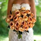 1 Buque De Rosas Artificiais Realistas Para Presente Romântico Ou Decoração De Ambientes - DE1125 1 Buque De Rosas Artificiais Realistas Para Presente Romântico Ou Decoração De Ambientes - DE1125