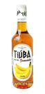 1 Cachaça Tiúba Sabor Banana