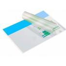 1 Caixa de Polaseal Plastificação 170x226mm 100 Und A5