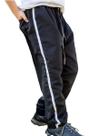 1 Calça Jogger Helanca Faixa Lateral Inverno 024