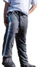 1 Calça Masculina Infantil Tactel Ref 271