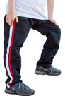 1 Calça Masculina Infantil Tactel Ref 271