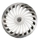 1 calota esportiva aro 15 twister prata gol g5 g6 g7 up