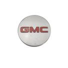 1 Calota Miolo Roda Central Silverado Original GMC 93206135