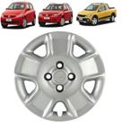 1 Calota Modelo Gol Trend Parati 2000/2014 Aro 14 Polegadas Parafuso Cubo Alto 1 Calota Modelo Gol Trend Parati 2000/2014 Aro 14 Polegadas Parafuso Cubo Alto