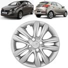 1 Calota Modelo HB20/HB20s 2016/2018 15 Polegadas Parafuso Cubo Padrão