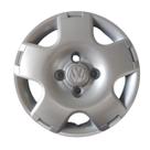 1 Calota Roda Aro 14 VW Gol 05/14 Saveiro 05/09 G4 Original