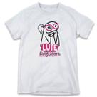 1 Camisa Flork Dia dos Professores Lute Como Uma Professora