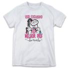 1 Camisa Flork Dia Dos Professores Melhor Professora uso Exclusivo