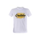 1 Camiseta Ano Novo Virada Gratidão Presente Família 1 Camiseta Ano Novo Virada Gratidão Presente Família