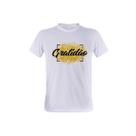 1 Camiseta Ano Novo Virada Gratidão Presente Família 1 Camiseta Ano Novo Virada Gratidão Presente Família