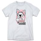 1 Camiseta Dia das Mães Mãe de Cachorro Mãe de Pet