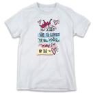 1 Camiseta Dia das Mães Não Fui Gerado no seu ventre mas sim no seu Coração 1 Camiseta Dia das Mães Não Fui Gerado no seu ventre mas sim no seu Coração