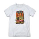 1 Camiseta Dia dos Pais Eu Sou Pai Qual o Seu Super Poder 1 Camiseta Dia dos Pais Eu Sou Pai Qual o Seu Super Poder