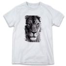 1 Camiseta Estampa Leão de judá gospel cristã xangô yeshua