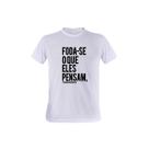 1 Camiseta F.. o Que Eles Pensam Memes Engraçados Frases 1 Camiseta F.. o Que Eles Pensam Memes Engraçados Frases