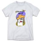 1 Camiseta Festa Junina Flork São João Eita Arraiá Bão Sô Meme Caipira