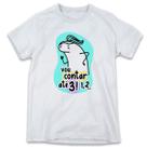 1 Camiseta Flork Dia das Mães Vou Contar até 3 1 Camiseta Flork Dia das Mães Vou Contar até 3