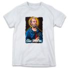 1 Camiseta São Pedro Santo Padroeiro das Chaves Igreja 1 Camiseta São Pedro Santo Padroeiro das Chaves Igreja