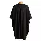 1 Capa De Corte Para Barbeiro Microfibra Ziper Gigante 1 Capa De Corte Para Barbeiro Microfibra Ziper Gigante