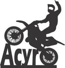 1 Centros De Motocross, Moto De Trilha 40cm