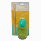 1 Cheirinho Casa Limão Siciliano Difusor Ambiente Vareta Blister Premium 200ml Senalândia - Envio Já