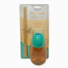 1 Cheirinho Casa Vanilla Difusor Ambiente Enfeite Vareta Blister Premium 200ml Senalândia - Envio Já
