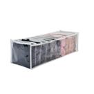 1 Colmeia Organizadora de Gavetas (36x12x10) para Calcinhas Meias Guarda Roupas