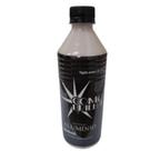 1 Como Brilha Polidor Alumínio Inox Roda Tanque Motor 500ml