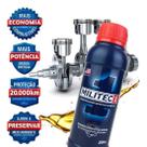 1 condicionador de metais militec lacrado original 200ml