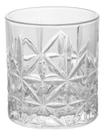 1-Copo Baixo de Vidro Para Whisky Stella 300ml 97201 1-Copo Baixo de Vidro Para Whisky Stella 300ml 97201