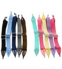 1 Cordão Miraflex Cordinha Ajustável Infantil Elástico Óculos feminino masculino gancho orelha armação estrabismo fita prender masculina feminina